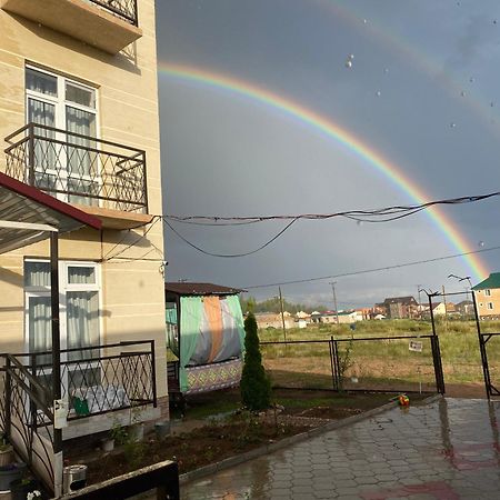 Eram Garden Hotel Bosteri Zewnętrze zdjęcie