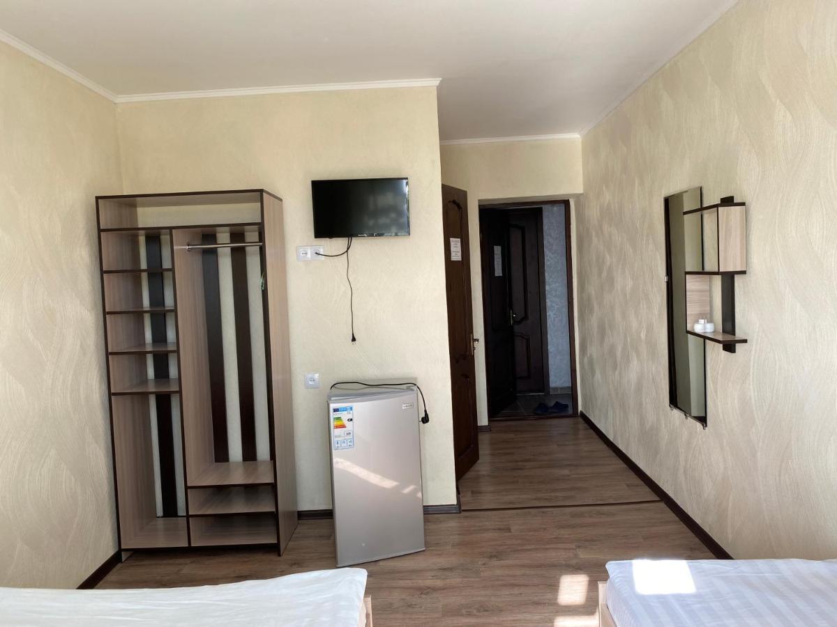 Eram Garden Hotel Bosteri Zewnętrze zdjęcie