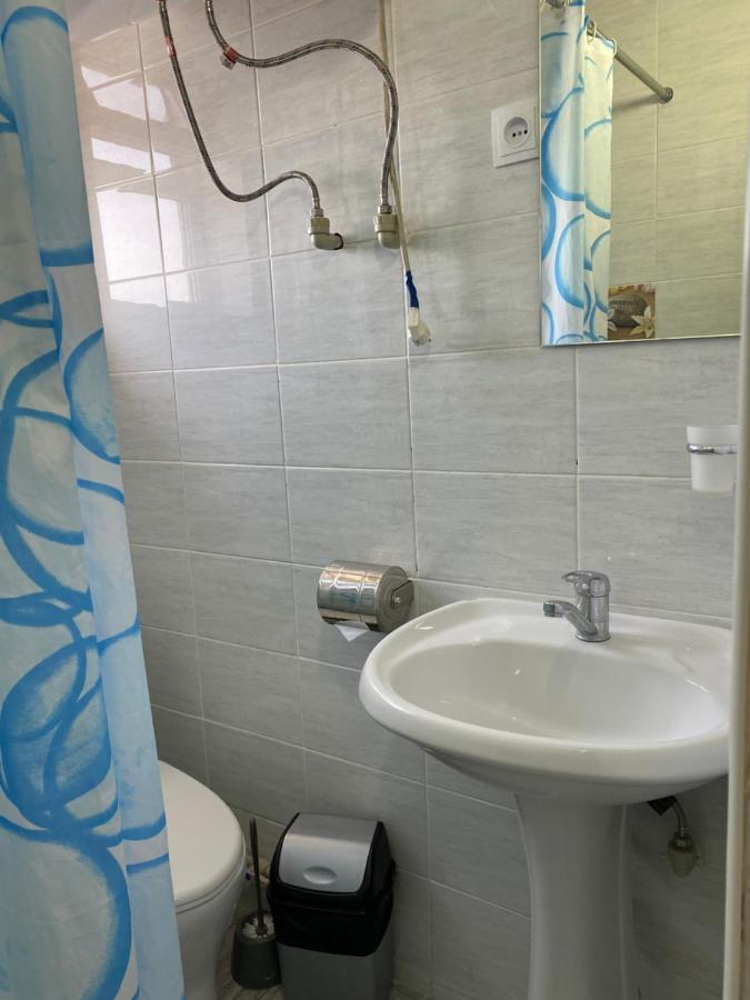 Eram Garden Hotel Bosteri Zewnętrze zdjęcie