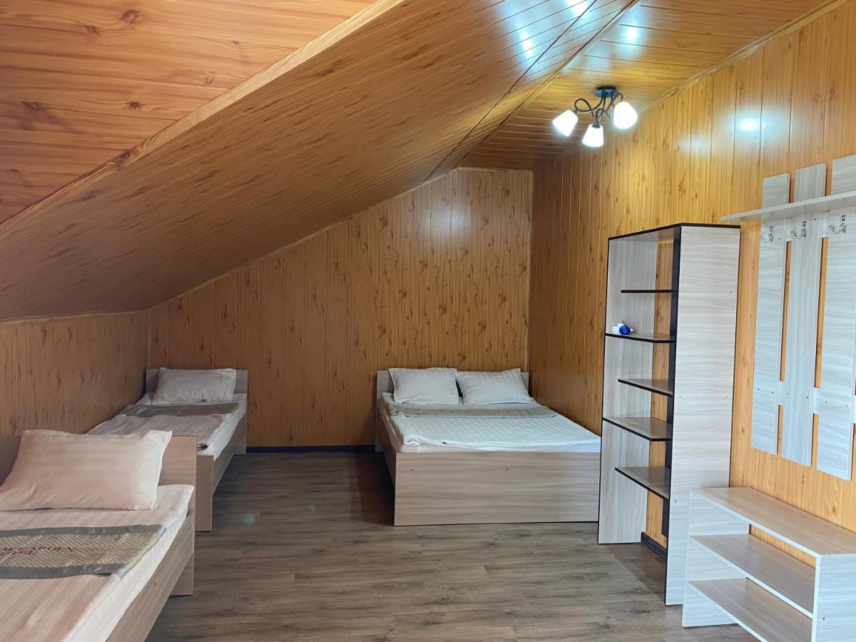 Eram Garden Hotel Bosteri Zewnętrze zdjęcie