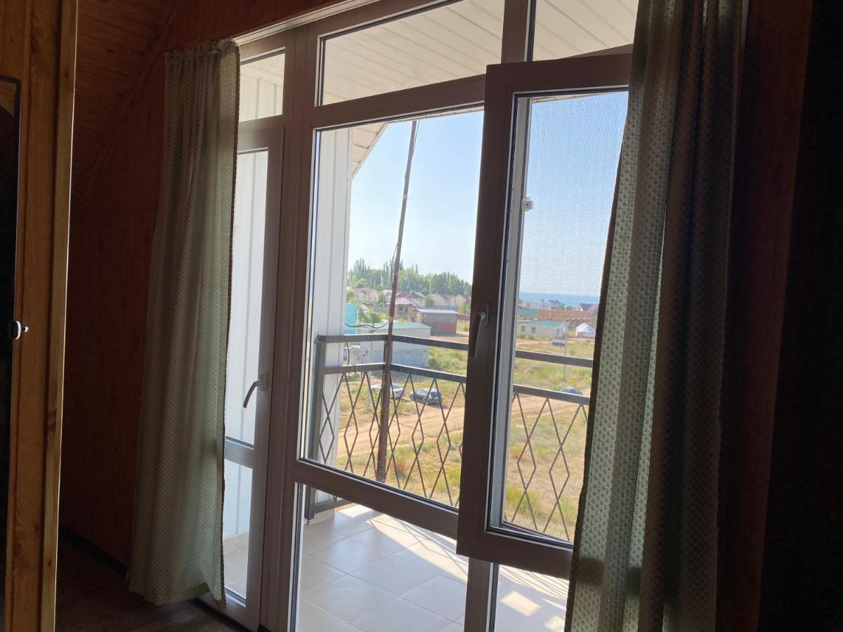 Eram Garden Hotel Bosteri Zewnętrze zdjęcie
