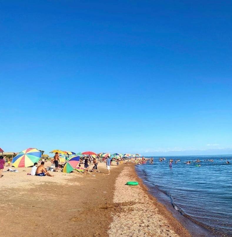 Eram Garden Hotel Bosteri Zewnętrze zdjęcie