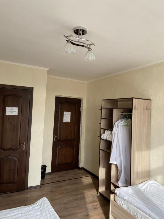 Eram Garden Hotel Bosteri Zewnętrze zdjęcie