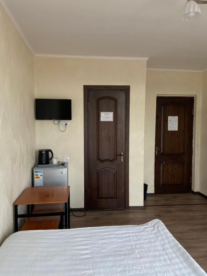 Eram Garden Hotel Bosteri Zewnętrze zdjęcie