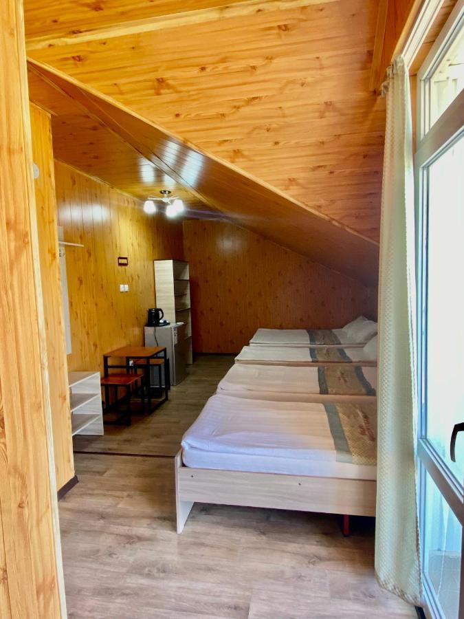 Eram Garden Hotel Bosteri Zewnętrze zdjęcie