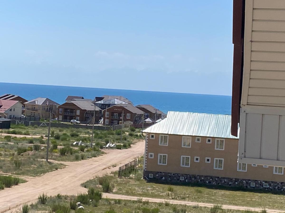 Eram Garden Hotel Bosteri Zewnętrze zdjęcie