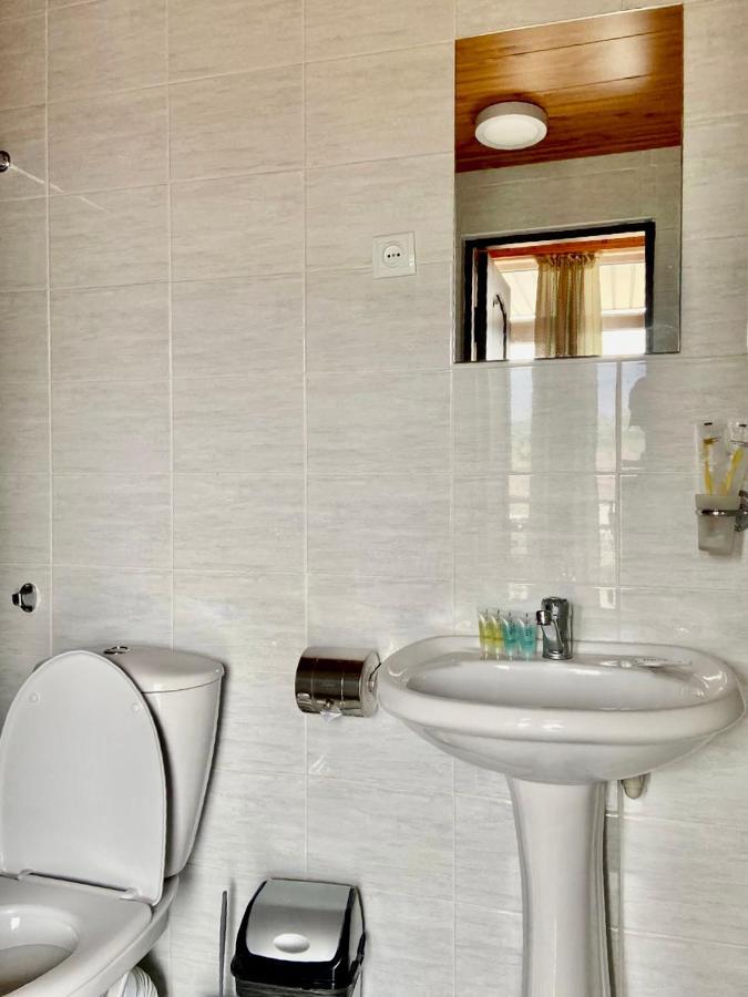 Eram Garden Hotel Bosteri Zewnętrze zdjęcie
