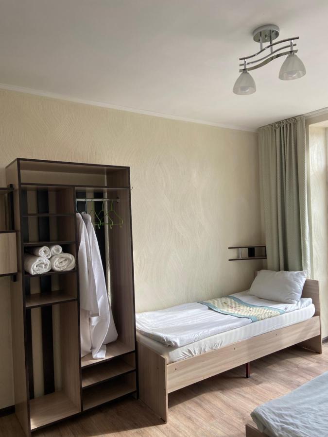 Eram Garden Hotel Bosteri Zewnętrze zdjęcie