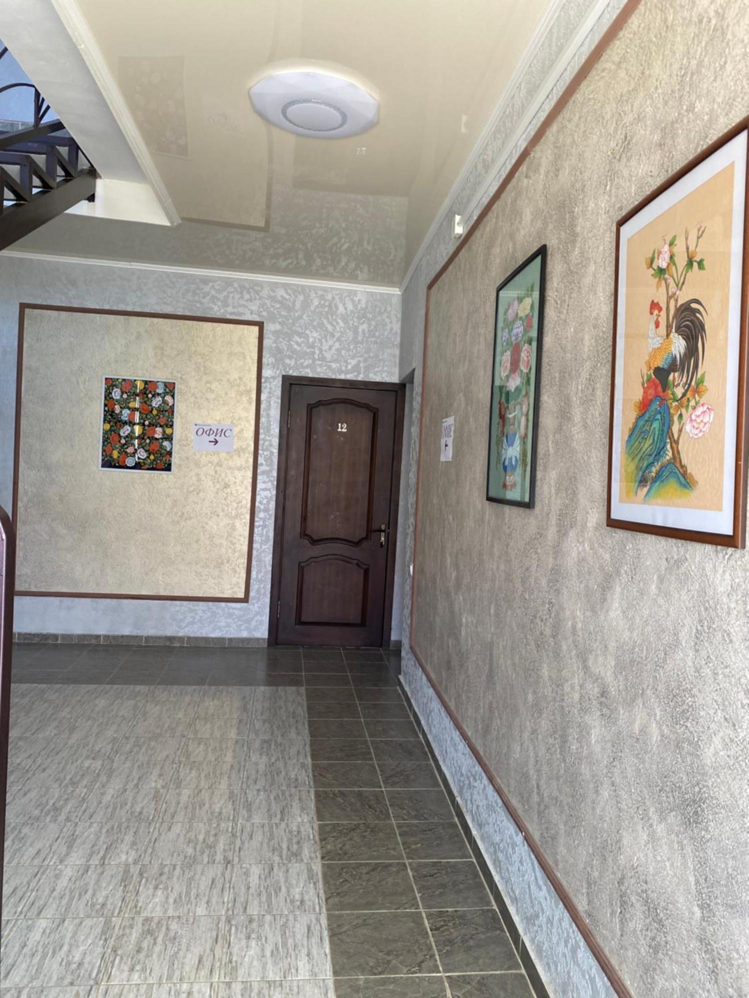 Eram Garden Hotel Bosteri Zewnętrze zdjęcie