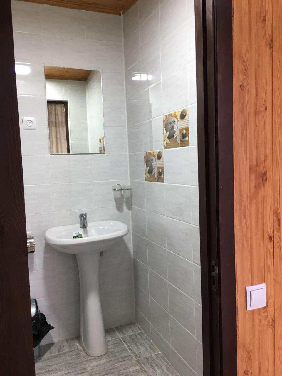 Eram Garden Hotel Bosteri Zewnętrze zdjęcie
