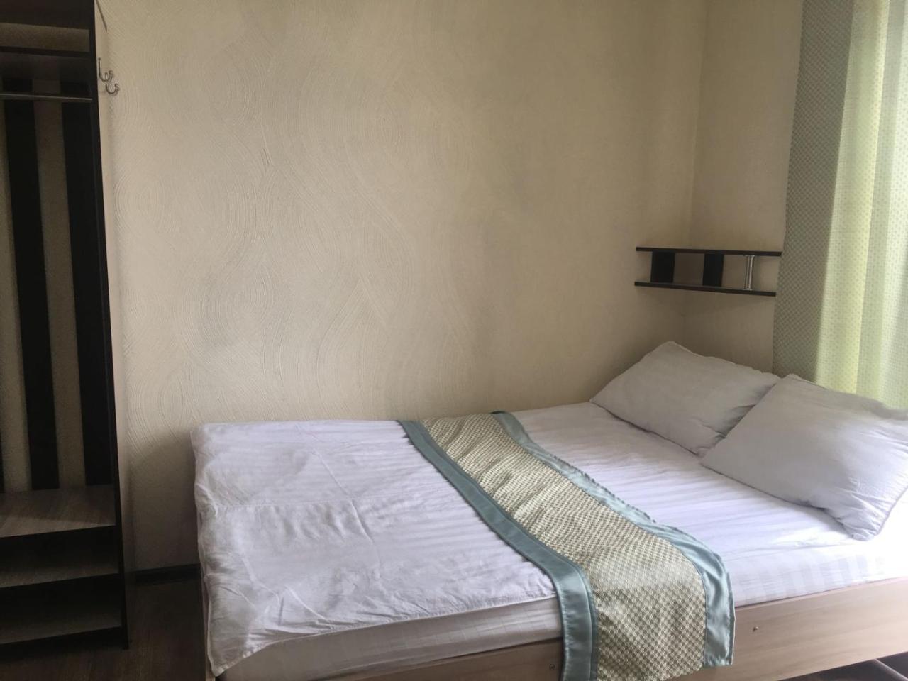 Eram Garden Hotel Bosteri Zewnętrze zdjęcie