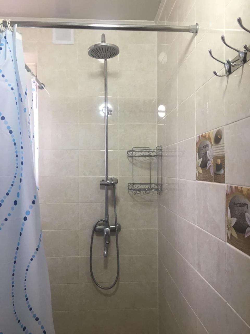 Eram Garden Hotel Bosteri Zewnętrze zdjęcie