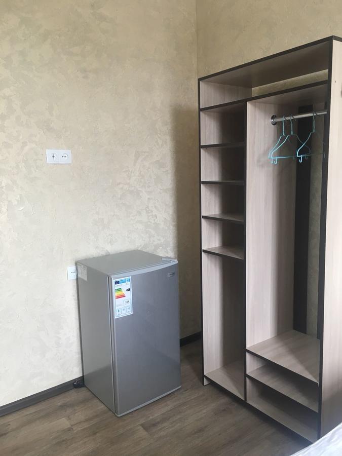 Eram Garden Hotel Bosteri Zewnętrze zdjęcie