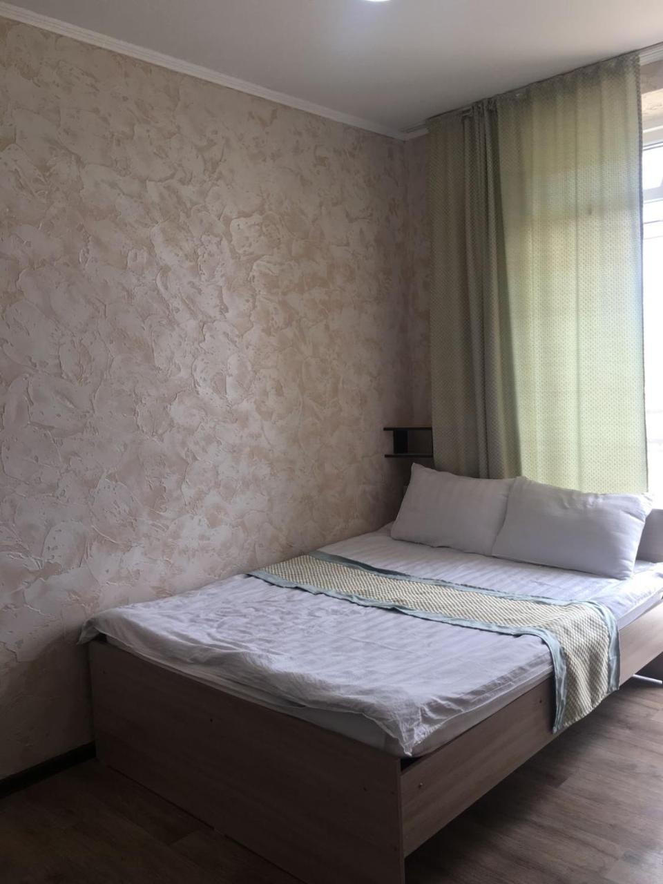 Eram Garden Hotel Bosteri Zewnętrze zdjęcie