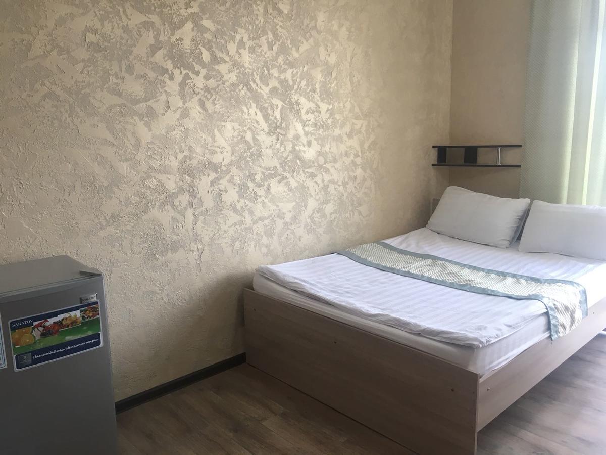 Eram Garden Hotel Bosteri Zewnętrze zdjęcie